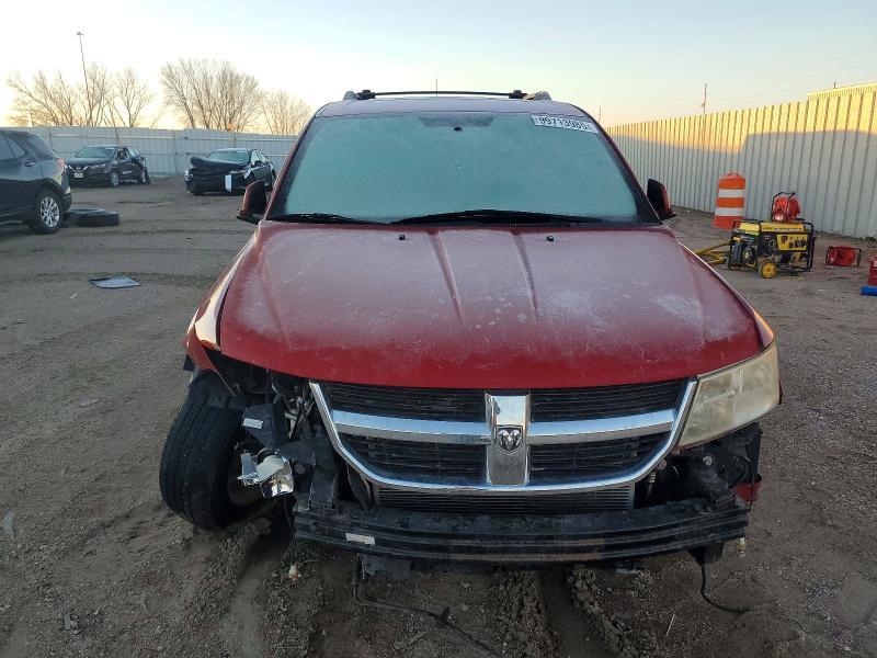 2010 Dodge Journey sxt