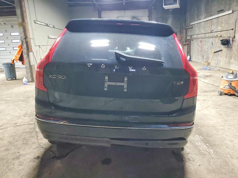 2025 Volvo Xc90 Plus