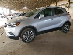 Salvage cars for sale from Copart Phoenix, AZ: 2022 Buick Encore Preferred