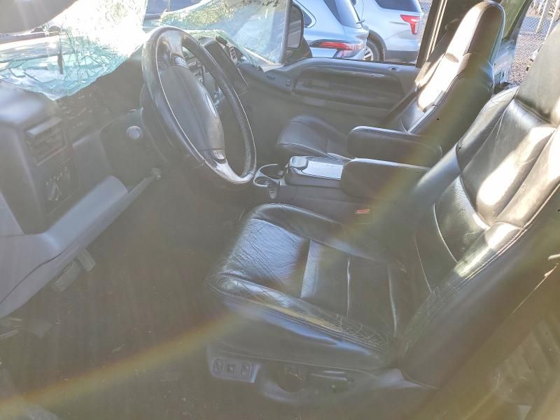 2004 Ford F250 Super Duty