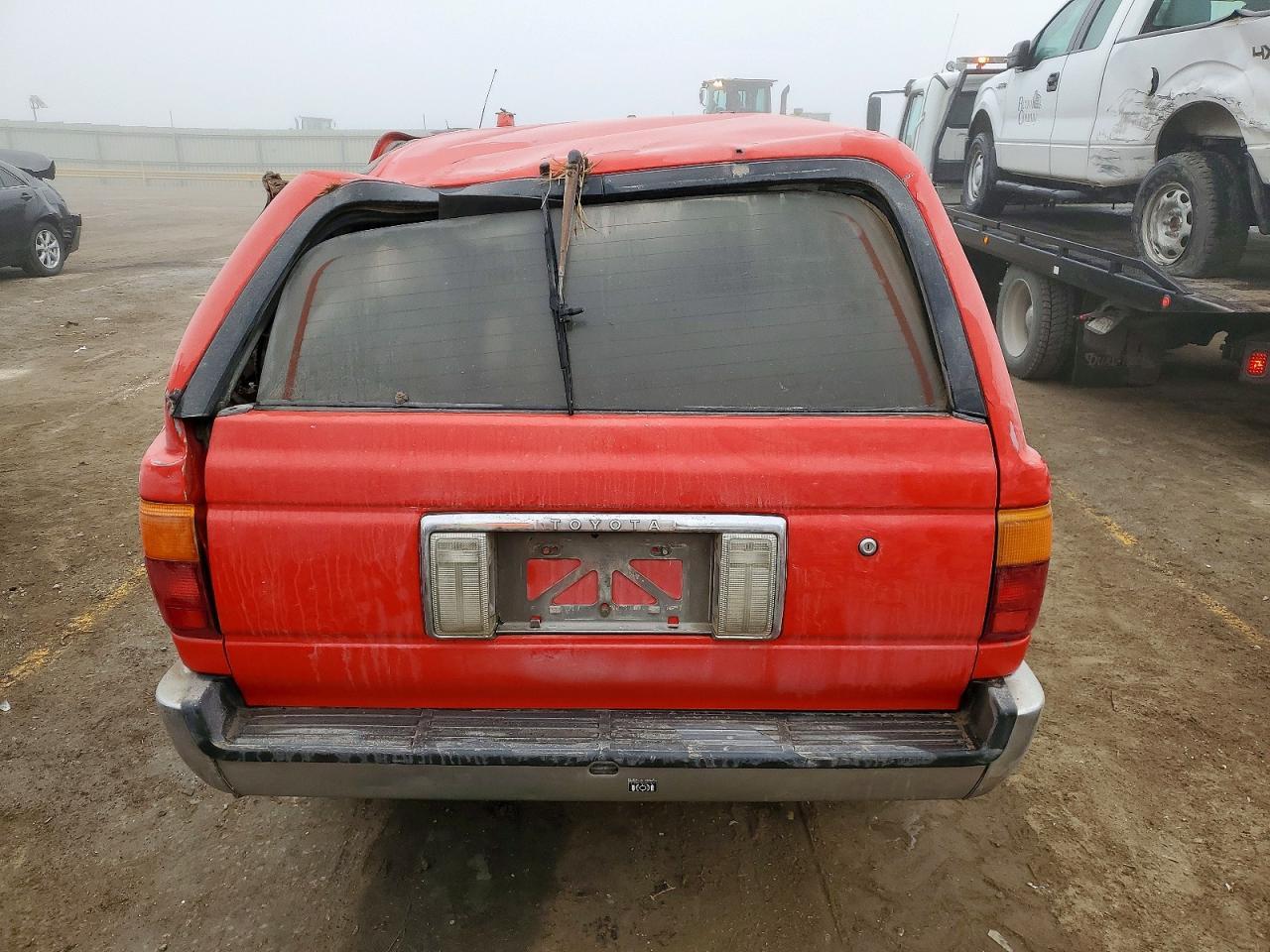 1994 Toyota Hilux