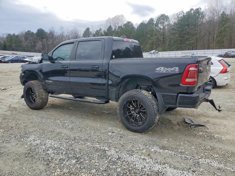 2019 Dodge Ram 1500 big Horn