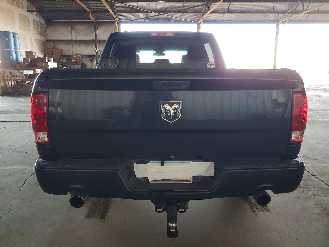 2015 Dodge Ram 1500 st