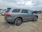 2013 Dodge Durango sxt