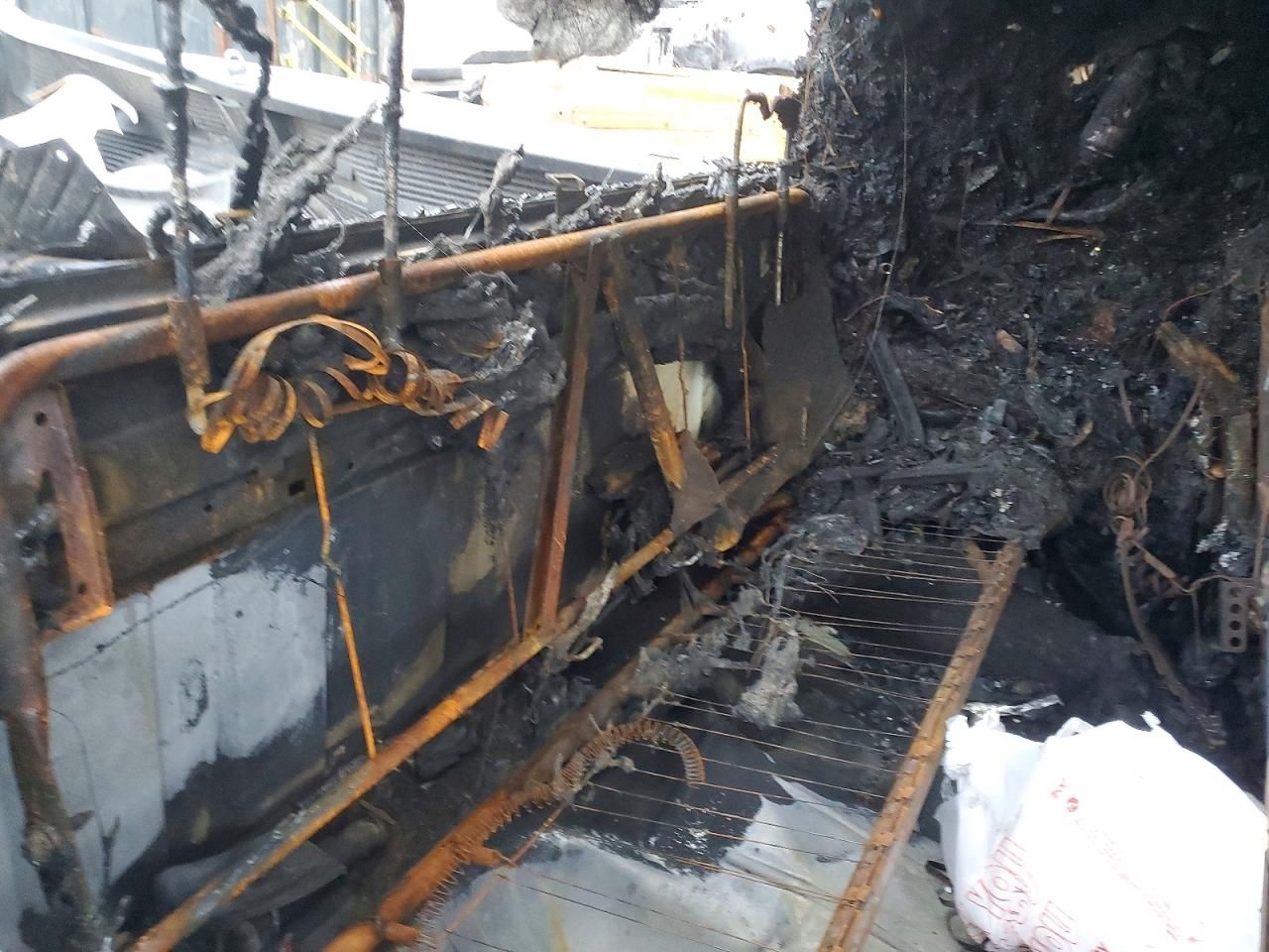 2001 Chevrolet Silverado C3500