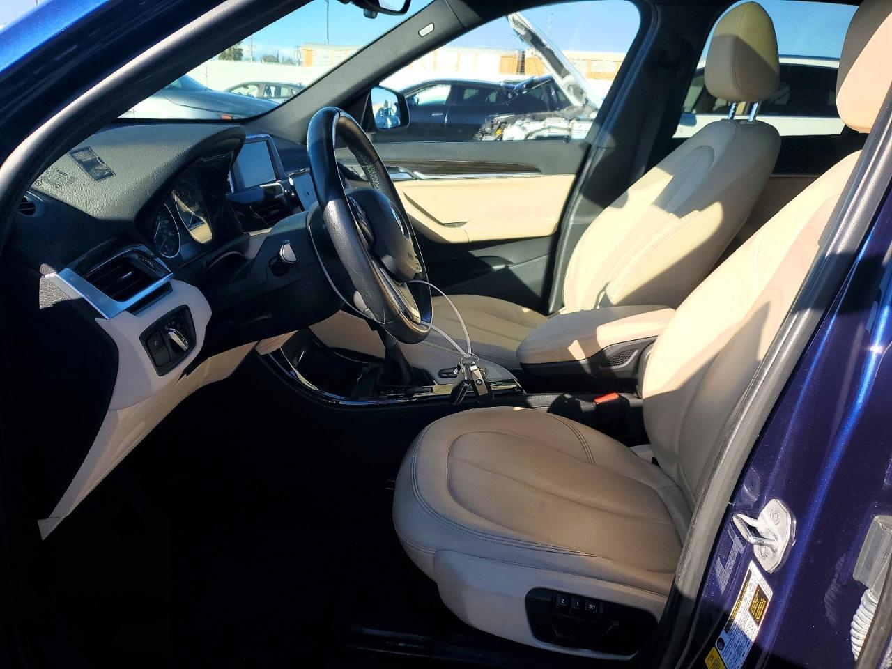 2016 BMW X1 Xdrive28i