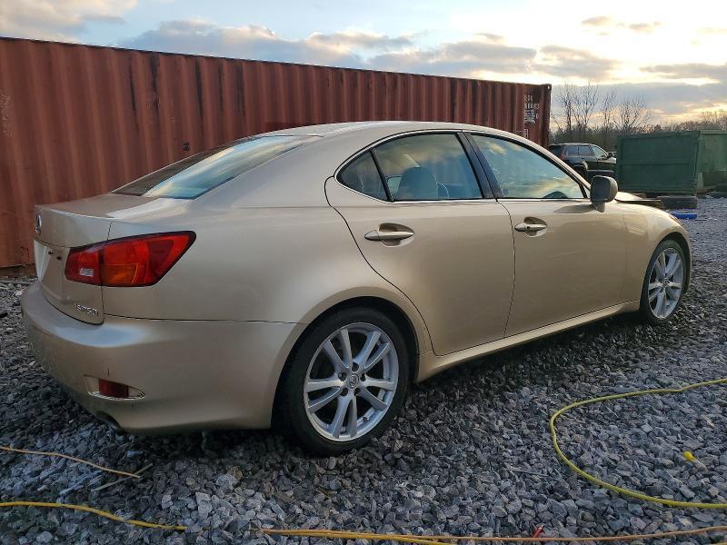 2006 Lexus Is 250
