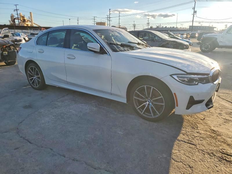 2022 BMW 330i