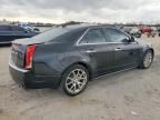 2010 Cadillac CTS