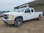 2009 Chevrolet Silverado C2500 Heavy Duty