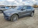 2018 Jaguar F-pace Premium