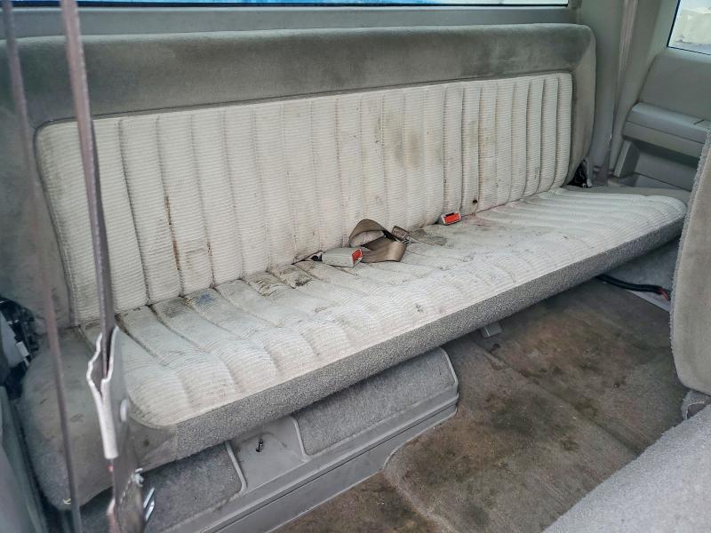 1994 Chevrolet Gmt-400 K1500