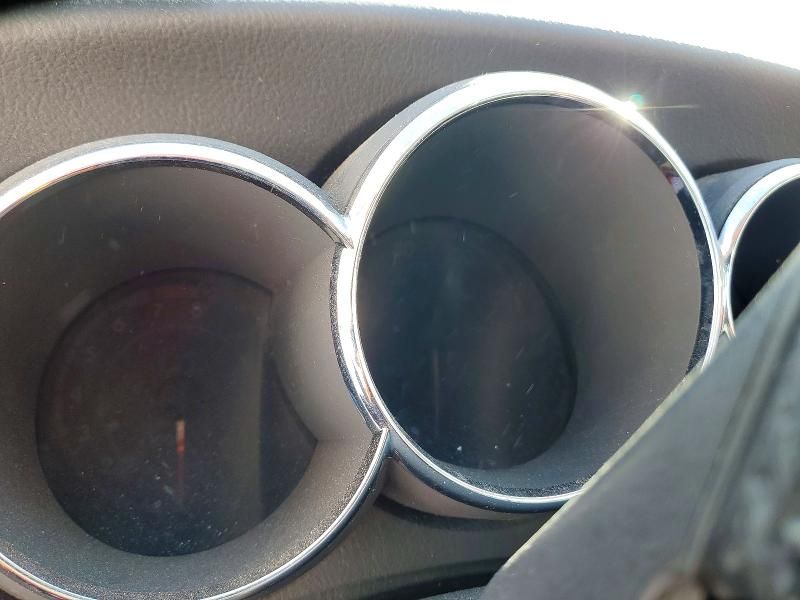 2005 Toyota Corolla Matrix Base