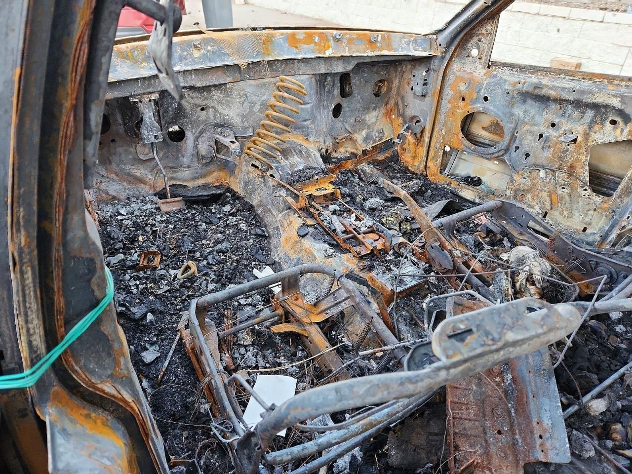 2004 Jeep Grand Cherokee Laredo