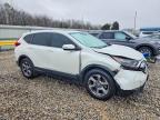 2017 Honda Cr-v exl