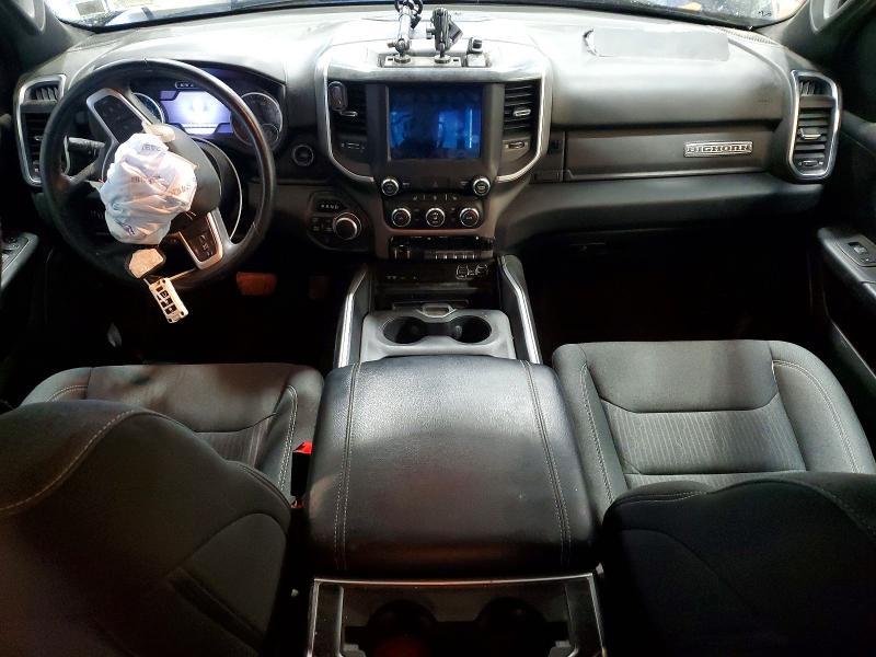 2019 Dodge Ram 1500 big Horn/lone Star