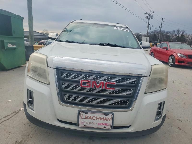 2014 GMC Terrain slt