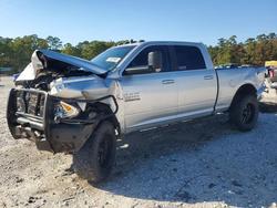 Dodge salvage cars for sale: 2015 Dodge RAM 2500 SLT