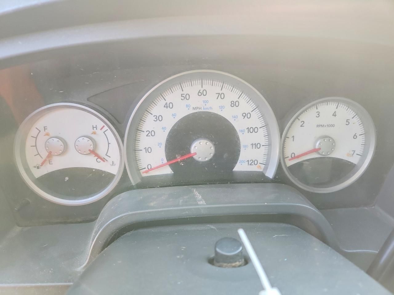 2005 Dodge Dakota slt