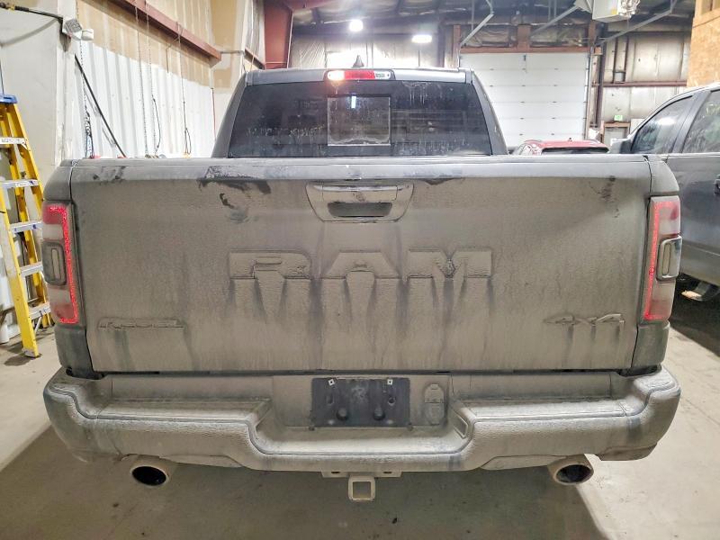 2019 Dodge Ram 1500 Rebel