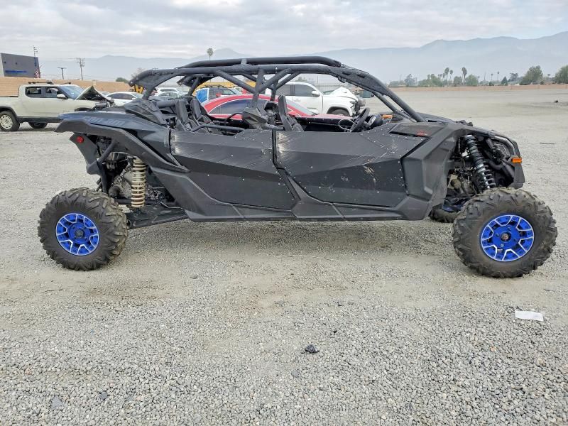 2023 Can-Am Maverick X3 Utility Vehicle