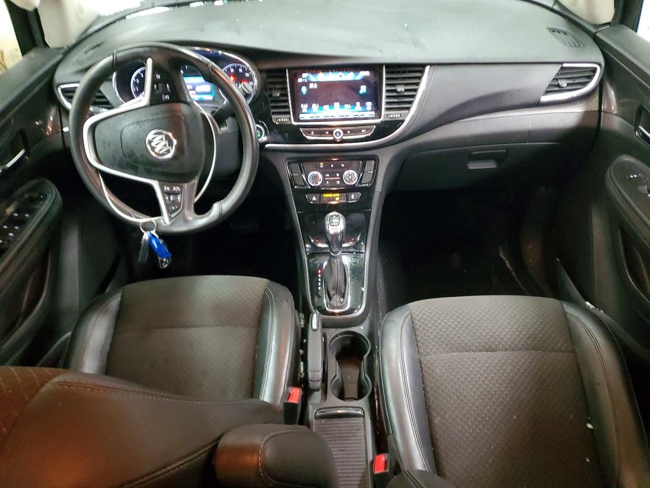 2019 Buick Encore Sport Touring