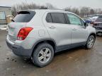 2015 Chevrolet Trax 1LT