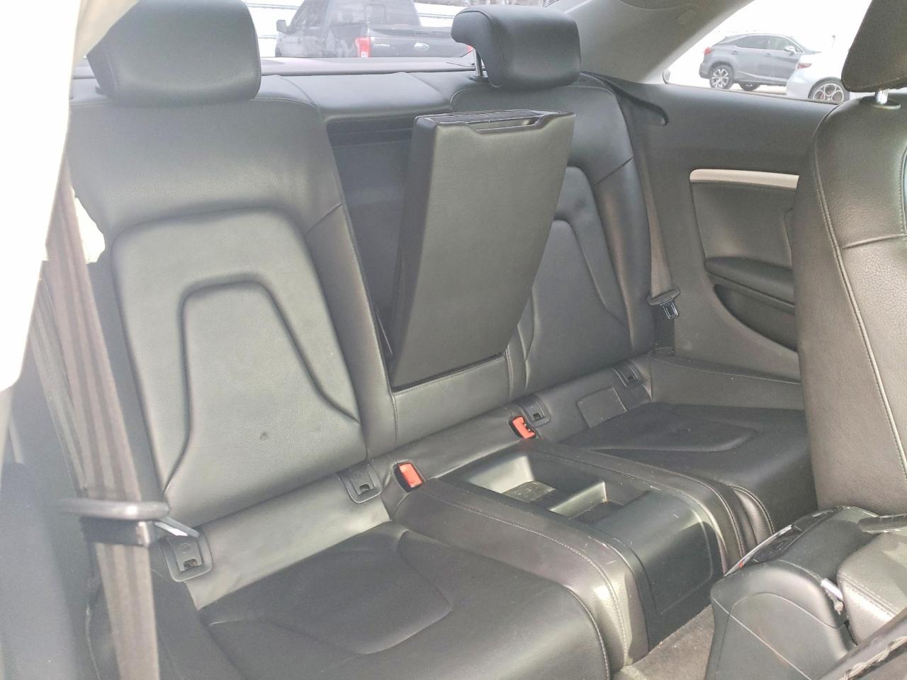 2014 Audi A5 Premium Plus