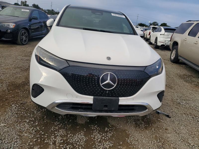 2024 Mercedes-Benz Eqe suv 350+