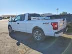 2018 Ford F150 Super cab
