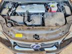 2011 Lexus Ct 200