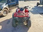 2000 Honda Rancher ES ATV