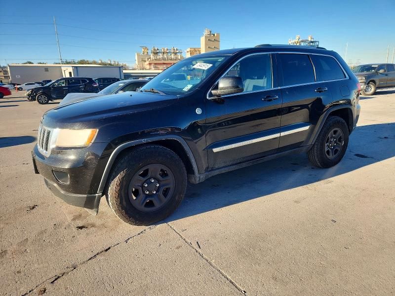 2013 Jeep Grand Cherokee Laredo