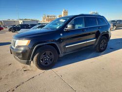 Jeep Vehiculos salvage en venta: 2013 Jeep Grand Cherokee Laredo