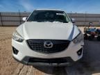 2015 Mazda Cx-5 gt