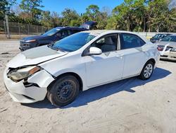 2014 Toyota Corolla l for sale in Fort Pierce, FL