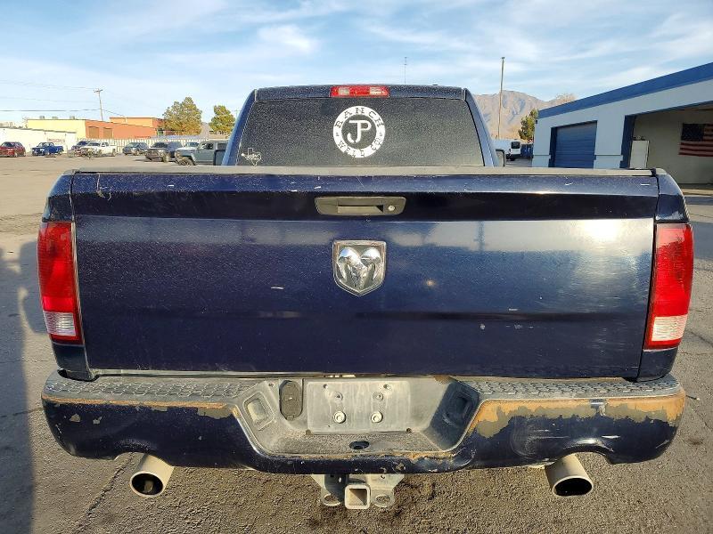 2012 Dodge Ram 1500 st