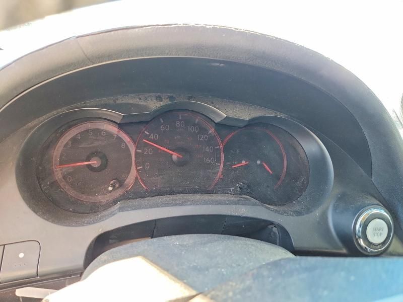 2009 Nissan Altima 2.5