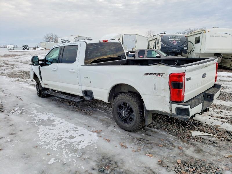 2024 Ford F250 Super Duty