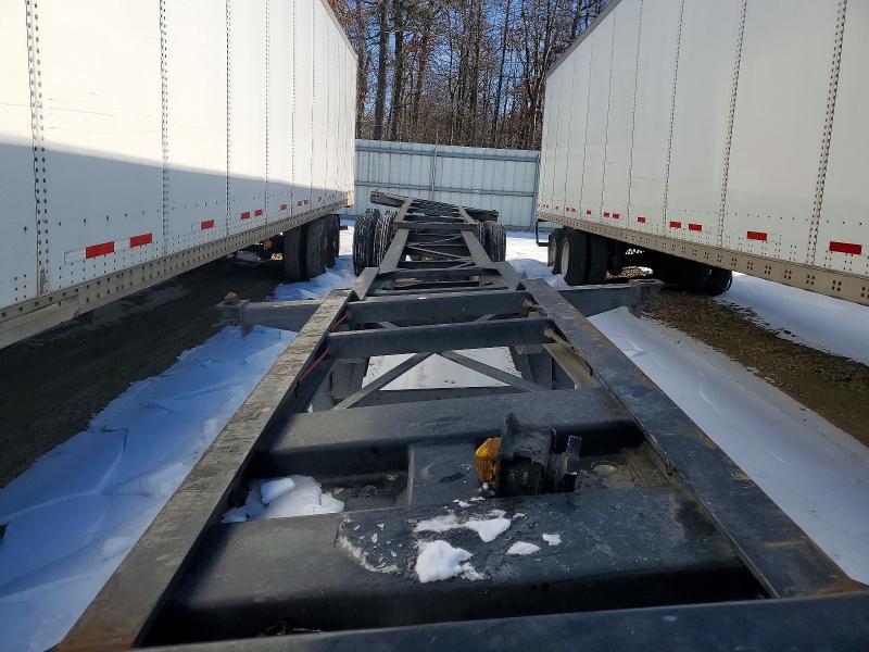2024 Herc Trailer