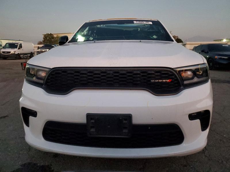 2021 Dodge Durango gt