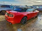 2014 Ford Mustang gt