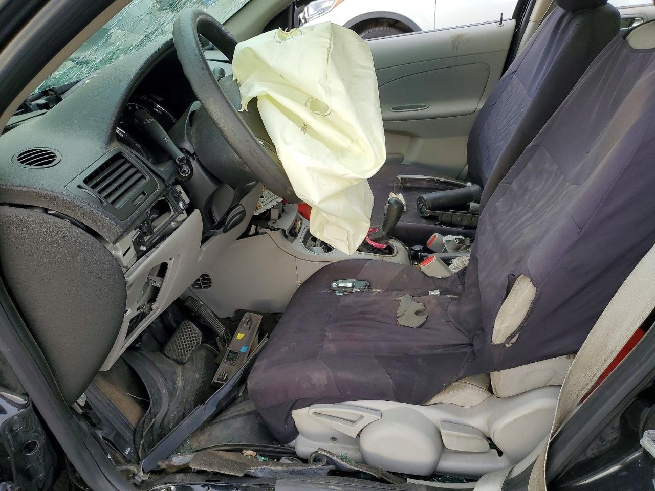 2010 Chevrolet Cobalt ls