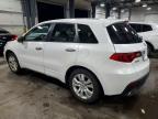 2012 Acura Rdx Technology