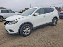 2015 Nissan Rogue s en venta en Newton, AL