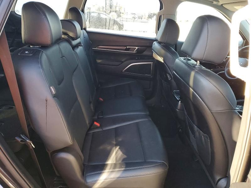 2025 KIA Telluride lx