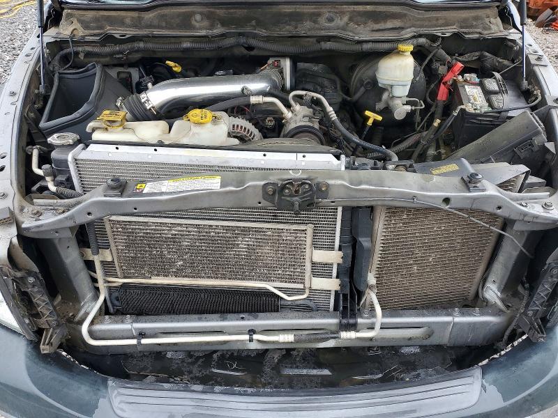 2007 Dodge Ram 1500 st