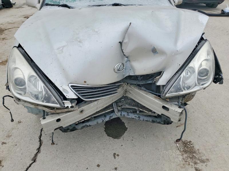 2006 Lexus Es 330