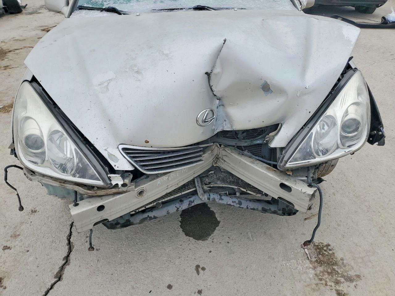 2006 Lexus Es 330