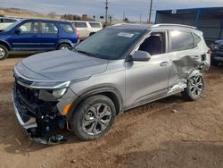2024 KIA Seltos s en venta en Colorado Springs, CO